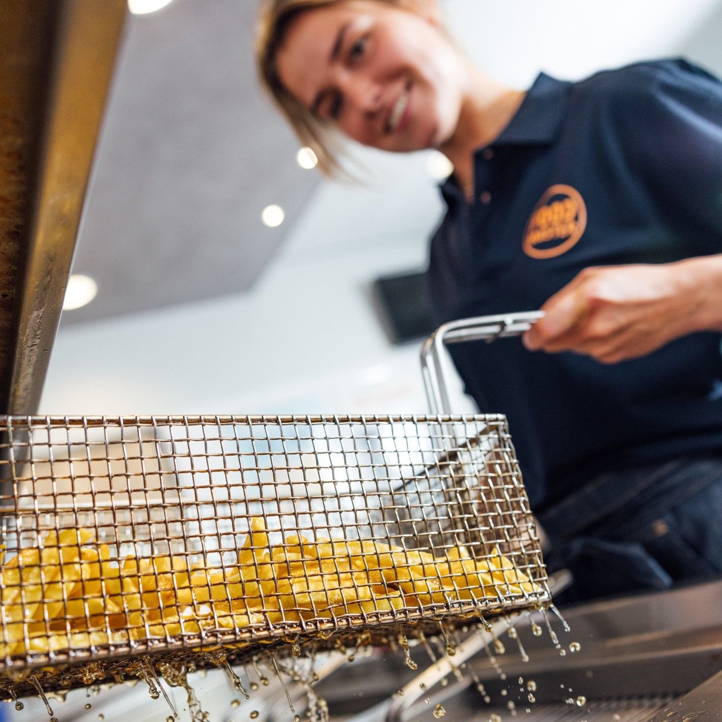 Kom werken in de horeca. Ga aan de slag als allround cafetariamedewerker bij Foodmaster Aalsmeer. Zowel parttime als fulltime functies beschikbaar.
